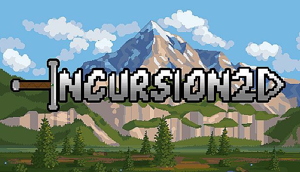 Buy Incursion2D