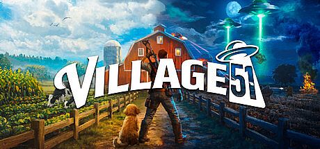 Village 51 Game