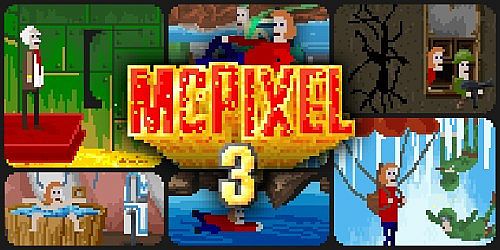 McPixel 3