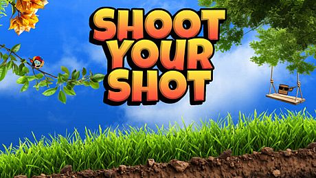 Shoot Your Shot Game