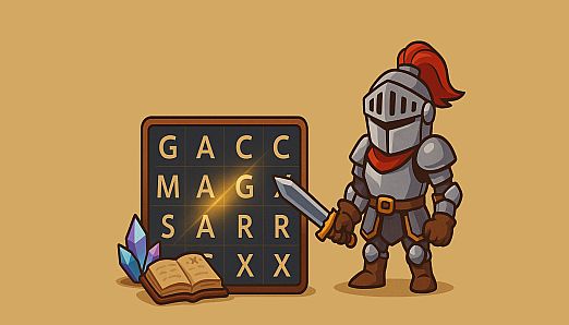 Word Quest Fantasy für PC kaufen