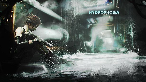 Buy Hydrophobia