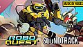 Roboquest: Soundtrack