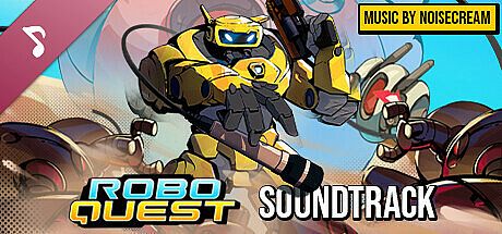 Roboquest: Soundtrack