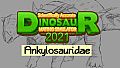 Scientifically Accurate Dinosaur Mating Simulator 2021: Ankylosauridae