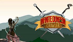 Infinite Dungeon Crawler