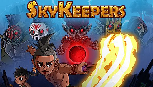 SkyKeepers