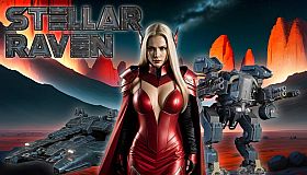 Stellar Raven