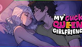My Cuckqueen Girlfriend Soundtrack