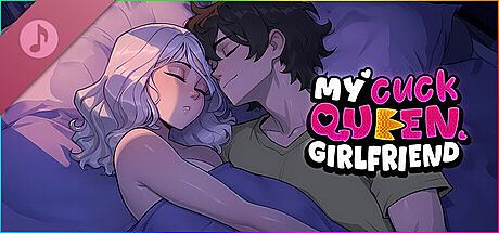 My Cuckqueen Girlfriend Soundtrack DLC