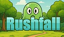 Rushfall für PC kaufen