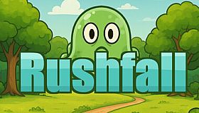 Rushfall