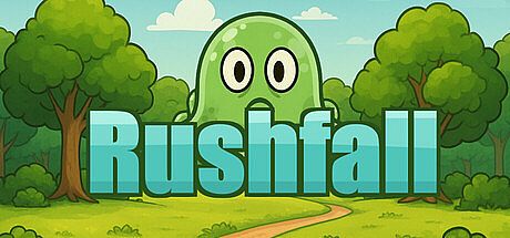 Rushfall Game