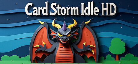Card Storm Idle HD