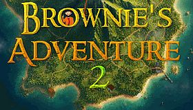 Brownie's Adventure 2
