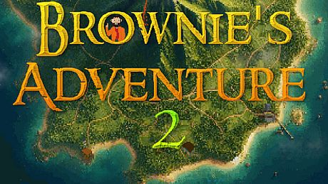 Brownie's Adventure 2 Game