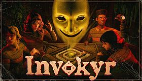 Invokyr