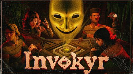 Invokyr Game