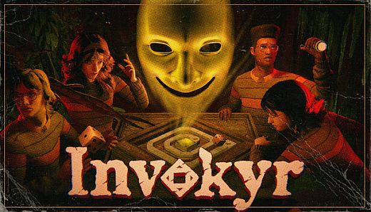 Invokyr