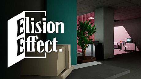 The Elision Effect Game