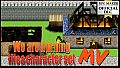 RPG Maker MV - We are burning tile and character set