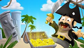 Captain Backwater