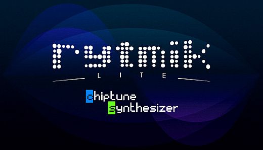 Rytmik Lite Chiptune Synthesizer