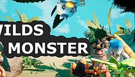 Wilds Monster