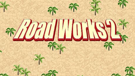 Roadworks 2 Game