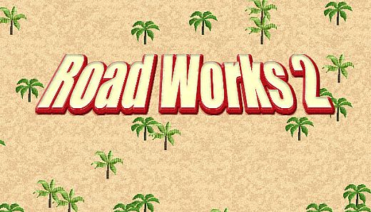 Roadworks 2