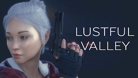 Lustful Valley Game