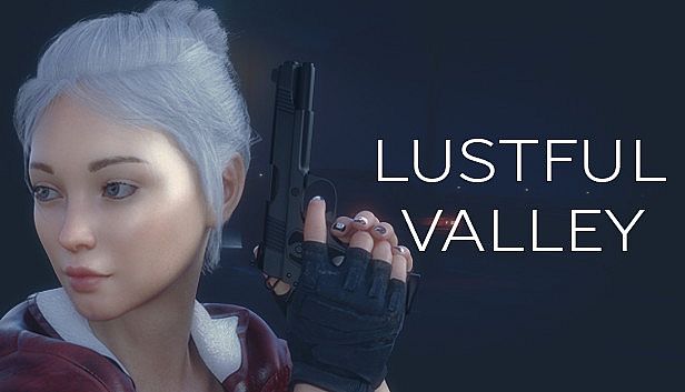 Buy Lustful Valley