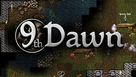 9th Dawn Classic - Clunky controls edition Game