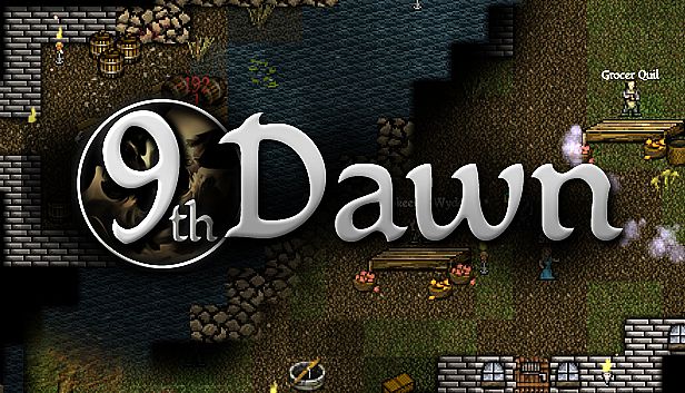 Buy 9th Dawn Classic - Clunky controls edition