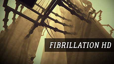 Fibrillation HD Game