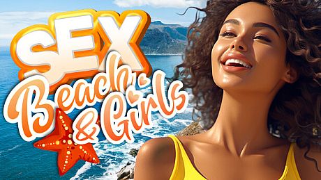 SEX, BEACH & GIRLS ⛱