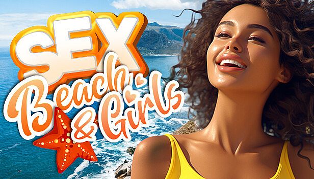 Buy SEX, BEACH & GIRLS ⛱