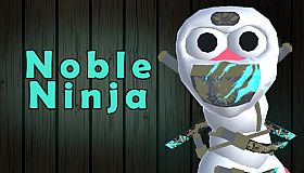 Space Slurpies - Noble Ninja Slurp Skin