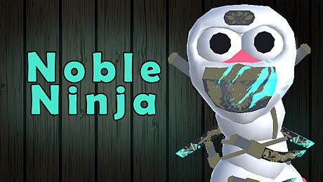 Space Slurpies - Noble Ninja Slurp Skin DLC