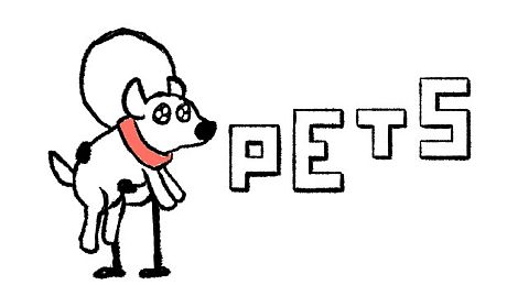 PETS Game