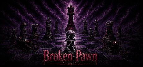 Broken Pawn