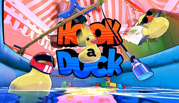 Buy Hook-a-Duck VR