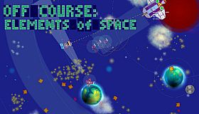 Off Course ELEMENTS of SPACE