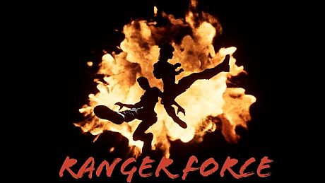 Ranger Force Game