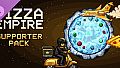 Pizza Empire - Supporter Pack