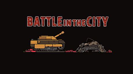 Battle In The City Game