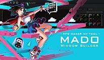 Kup RPG Maker MV - MADO na PC