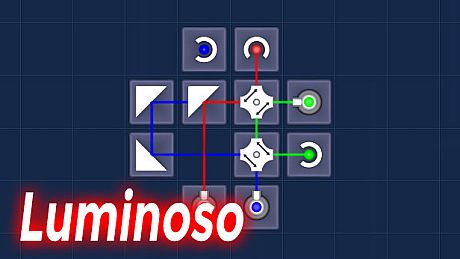 Luminoso Game
