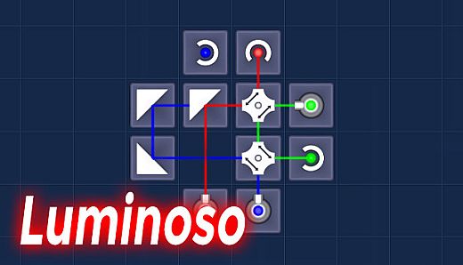 Luminoso