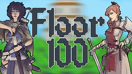 Floor 100 Game